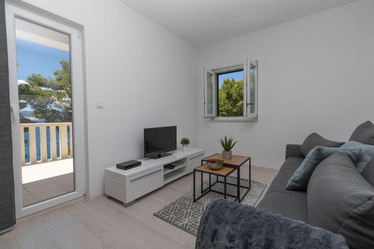 Apartments Empress Mimice Kültér fotó