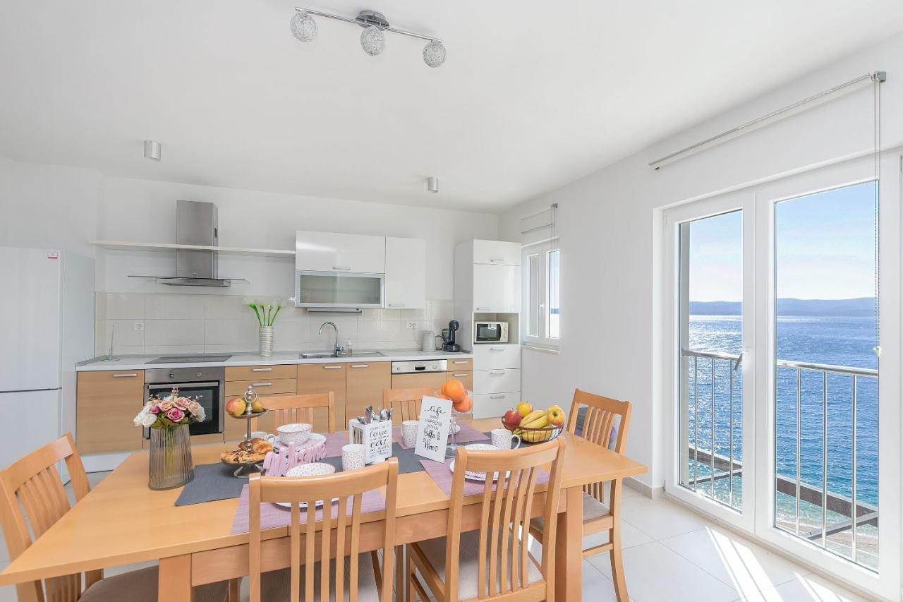 Apartments Empress Mimice Kültér fotó