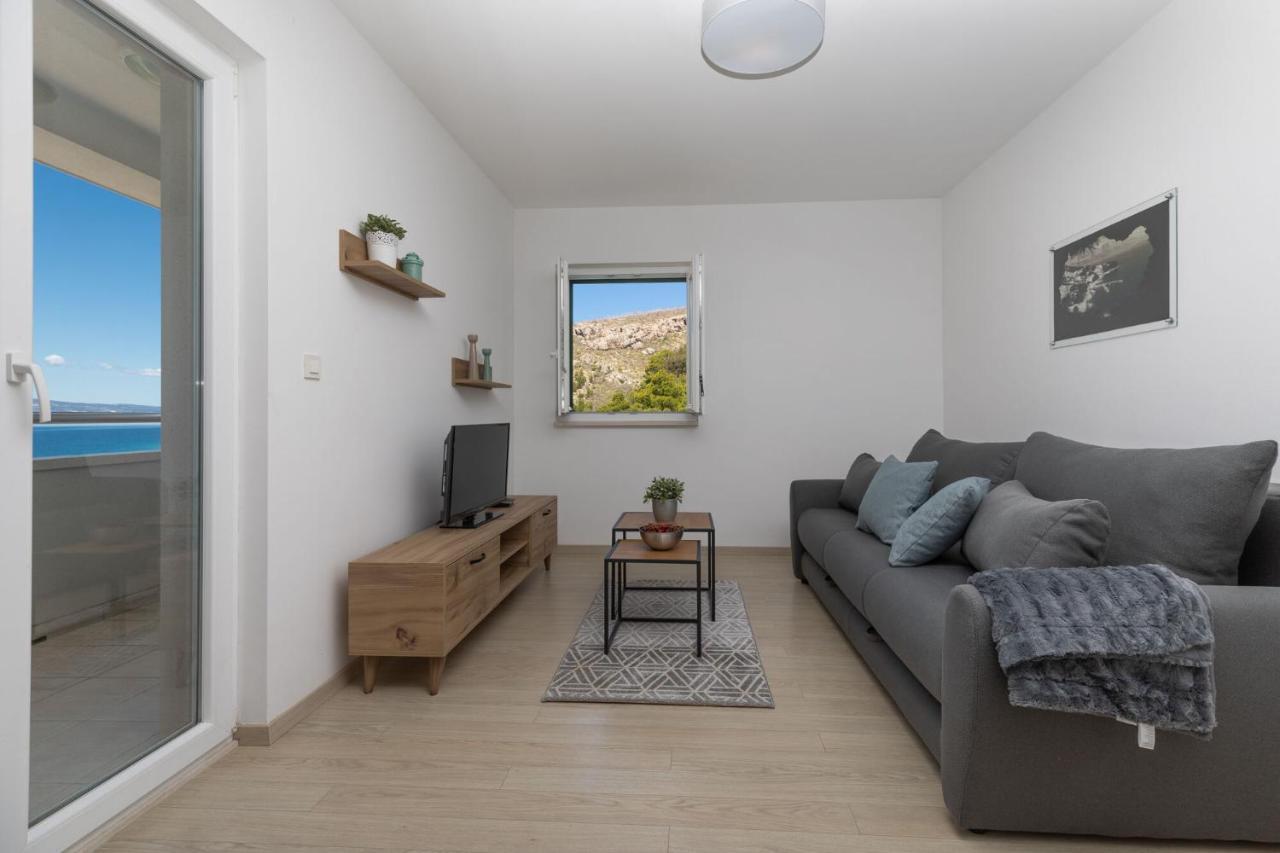 Apartments Empress Mimice Kültér fotó